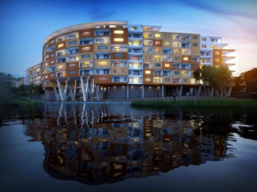 Waters Edge Apartments